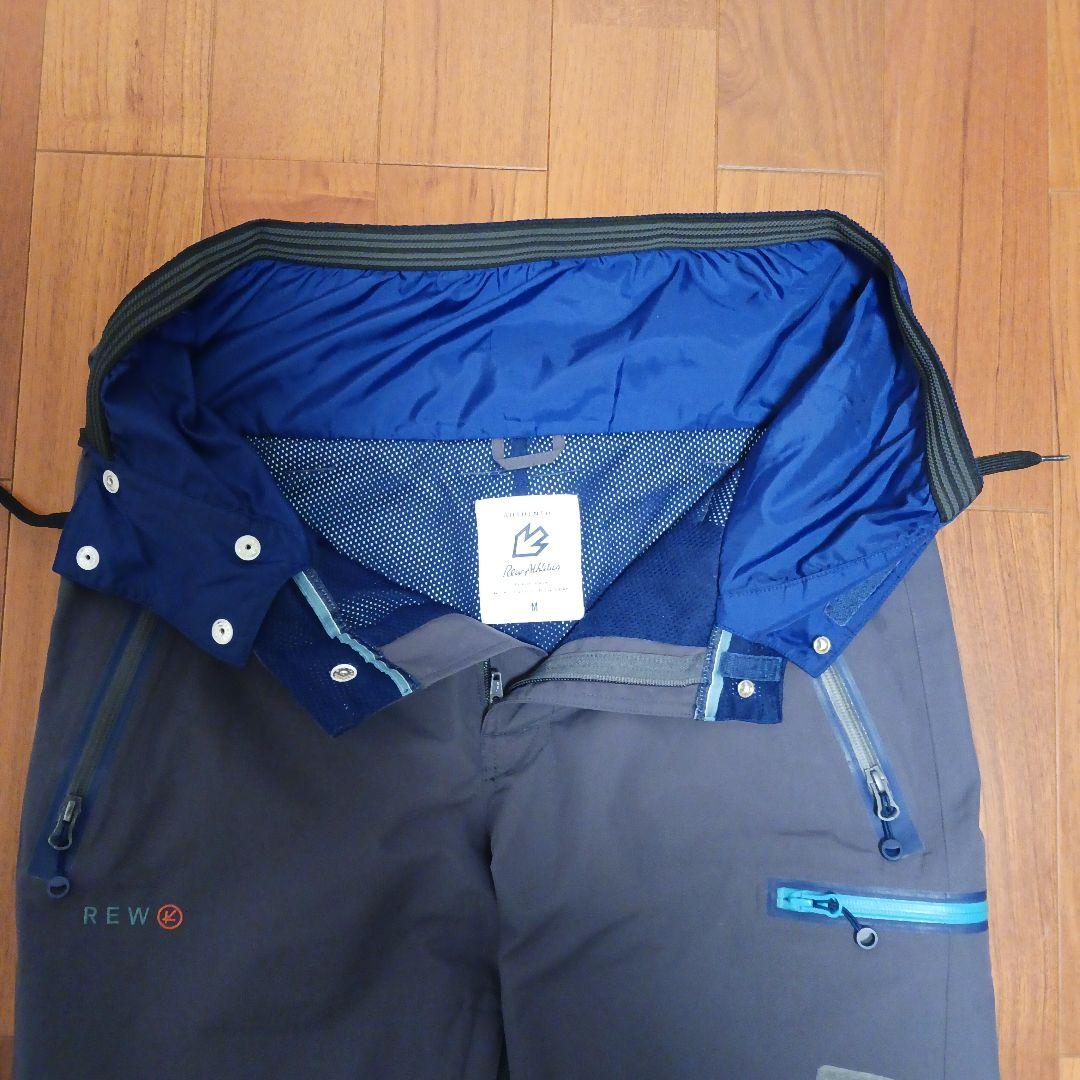 REW THE STRIDER PANTS 17 スノーボード GORE-TEX