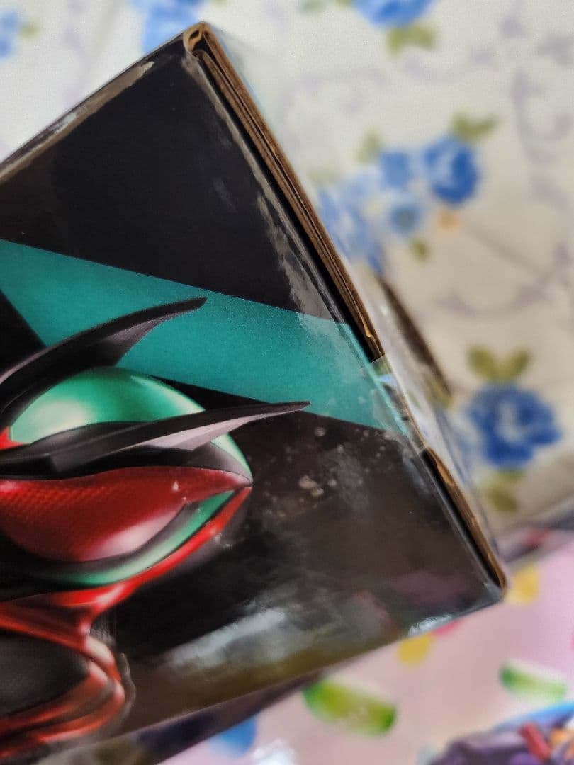 一番くじ仮面ライダー A賞 ゼッツ ラストワン賞 ガヴ