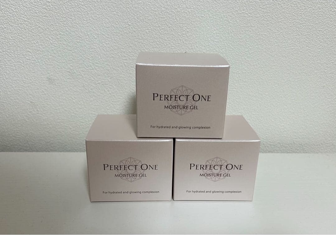 パーフェクトワン モイスチャージェル 75g
