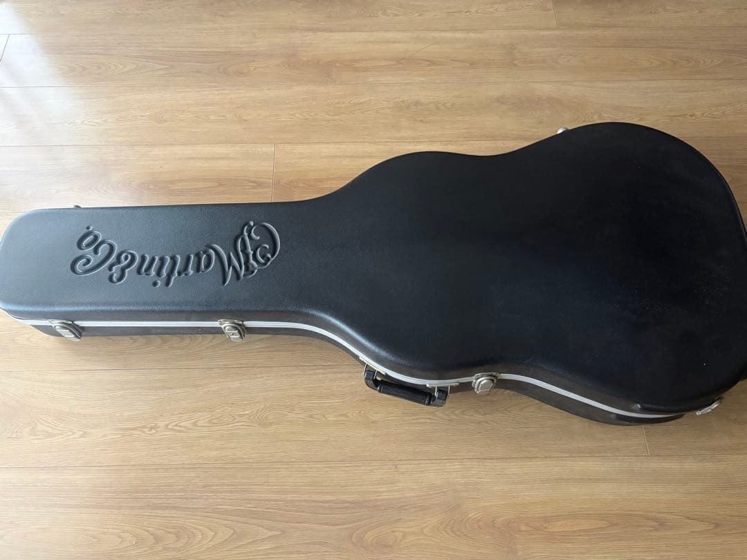 Martin D-28 1999年製　美品　ハードケース付き