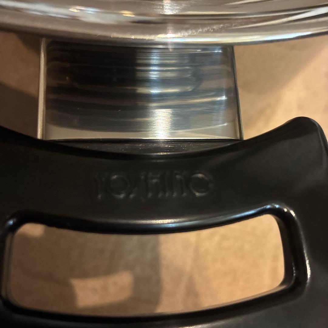 ヨシノクラフト　両手鍋　26cm 未使用保管品　pw-26