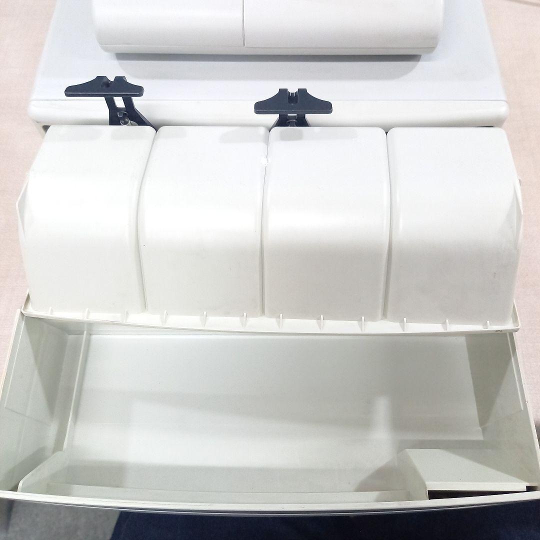 現状渡し SHARP レジスター XE-A20 シャープ ジャンク品