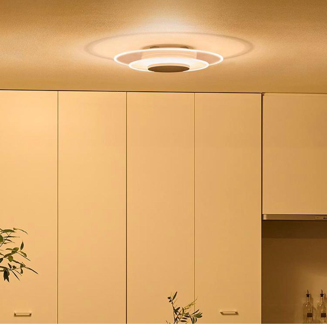 シーリングライト led 12畳 2連 アイリスオーヤマ CEA-A12DLPW