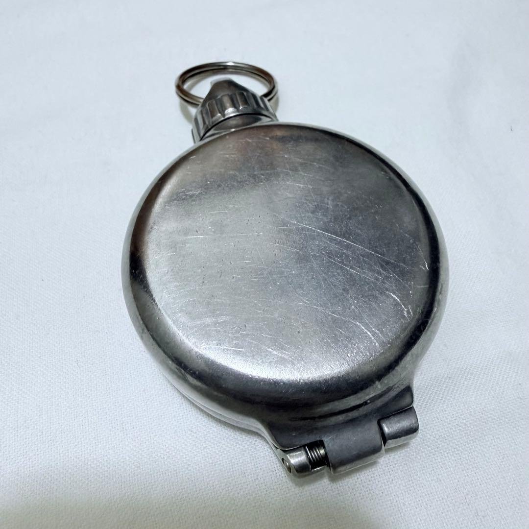 【廃盤】Vivienne Westwood ヴィヴィアン 携帯灰皿