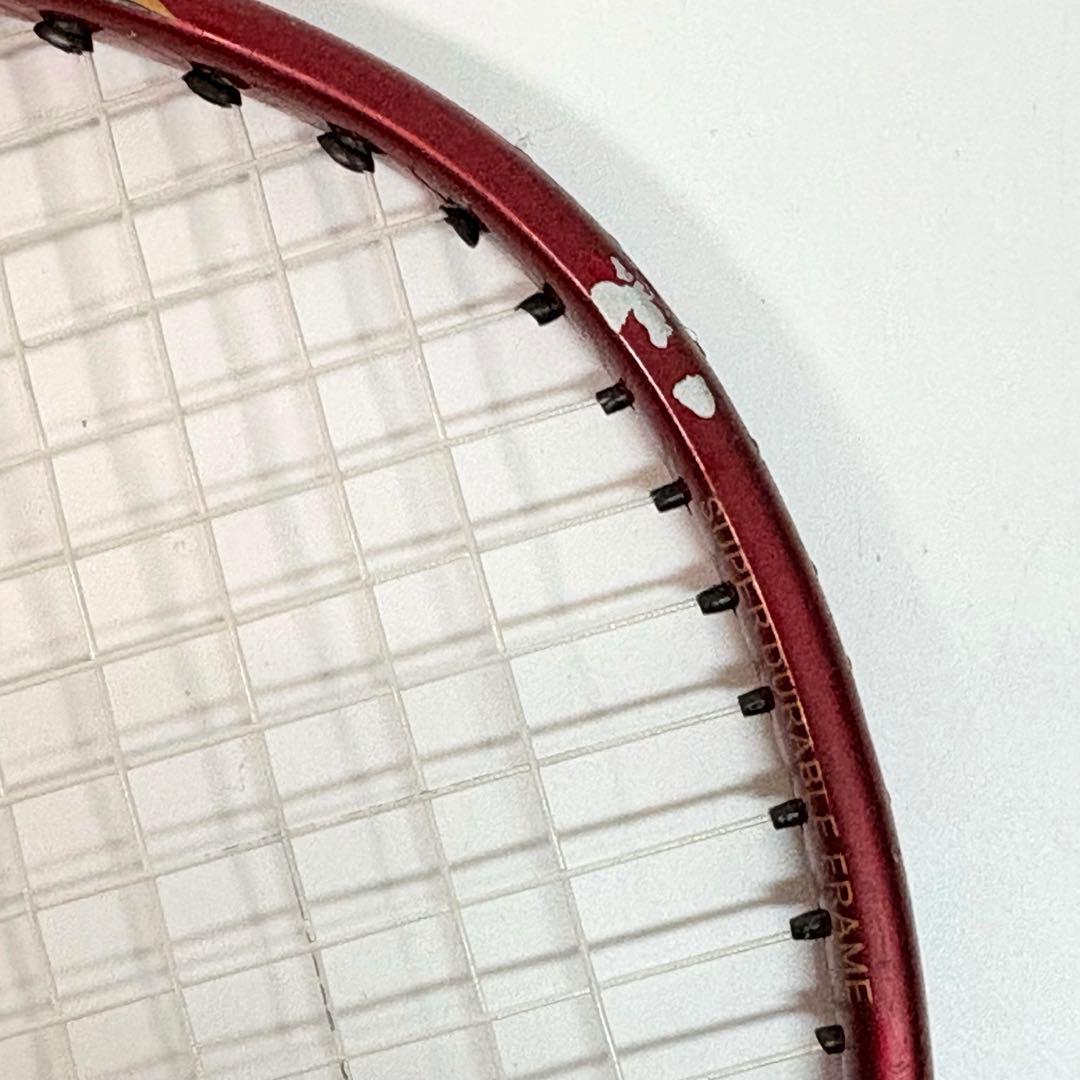 Kumpoo POWER SHOT NANO 2300H バドミントンラケット