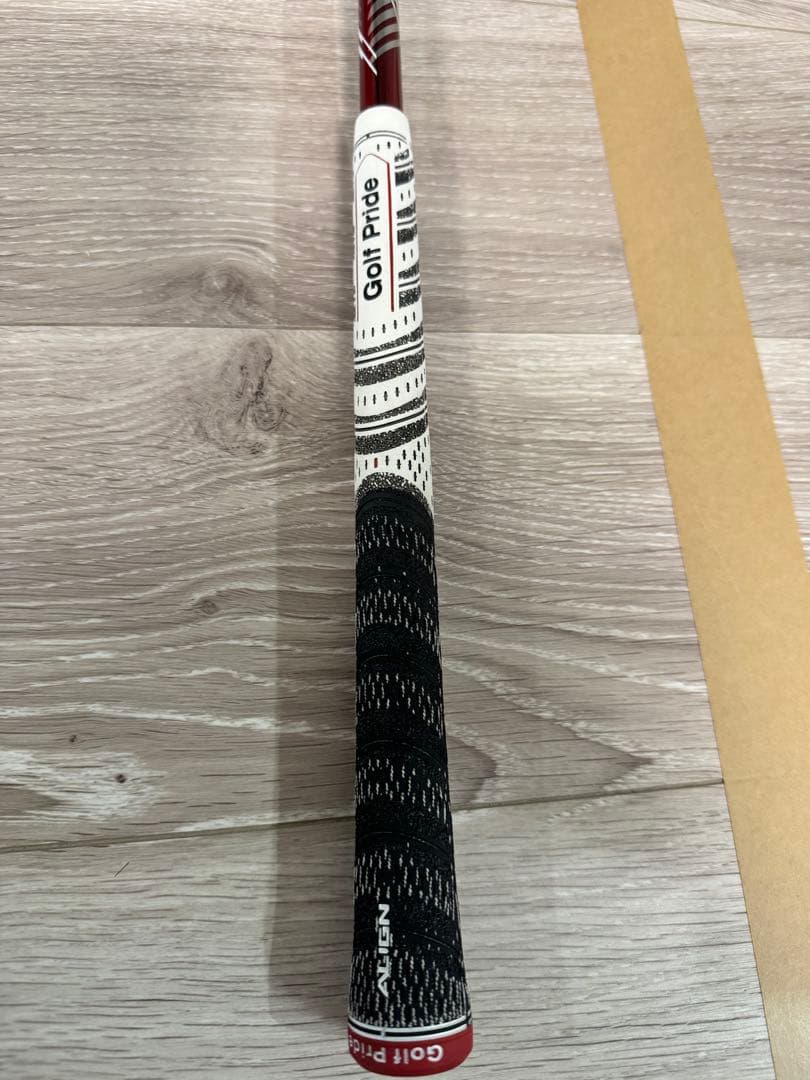 ほぼ未使用極美品ConquerorDコンクワーラー&人気シャフト