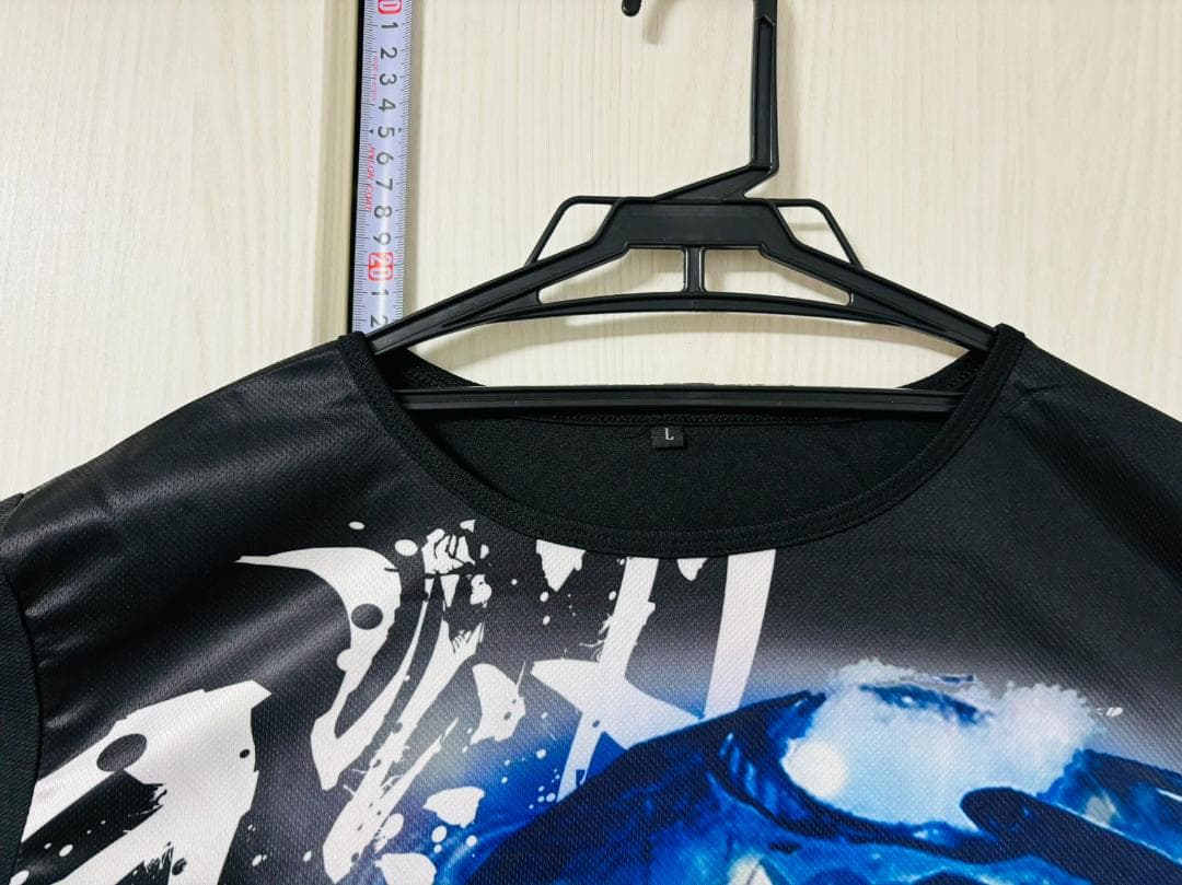 新品未使用 希少激レア 艦これ　 Tシャツ サイズ L 5点セット