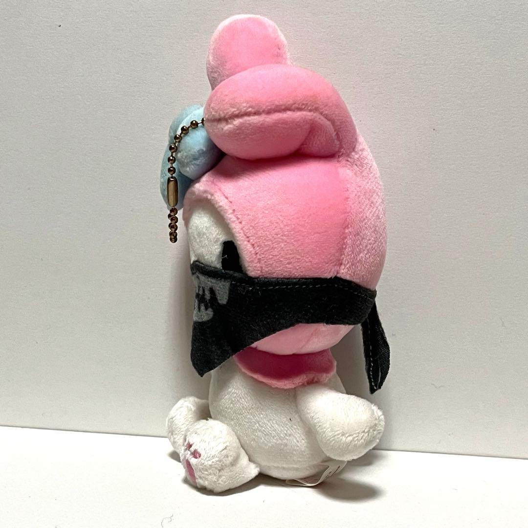 【未使用】スプラトゥーン　サンリオ　コラボ　マイメロ