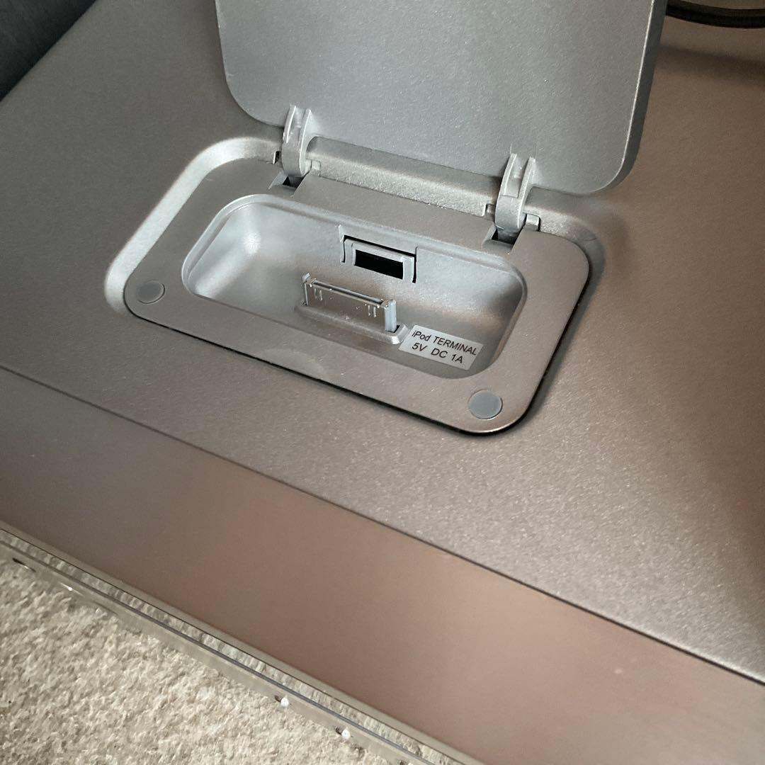 パイオニア CDミニコンポ　X-HM50