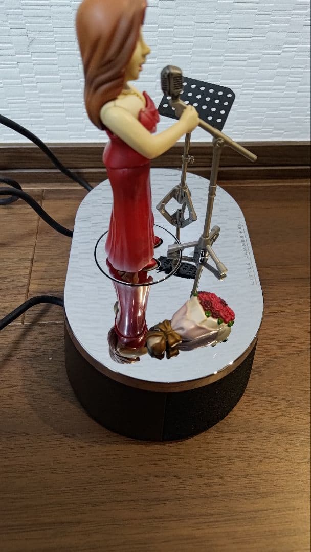 little Jammer リトルジャマープロゲストプレイヤーボーカル