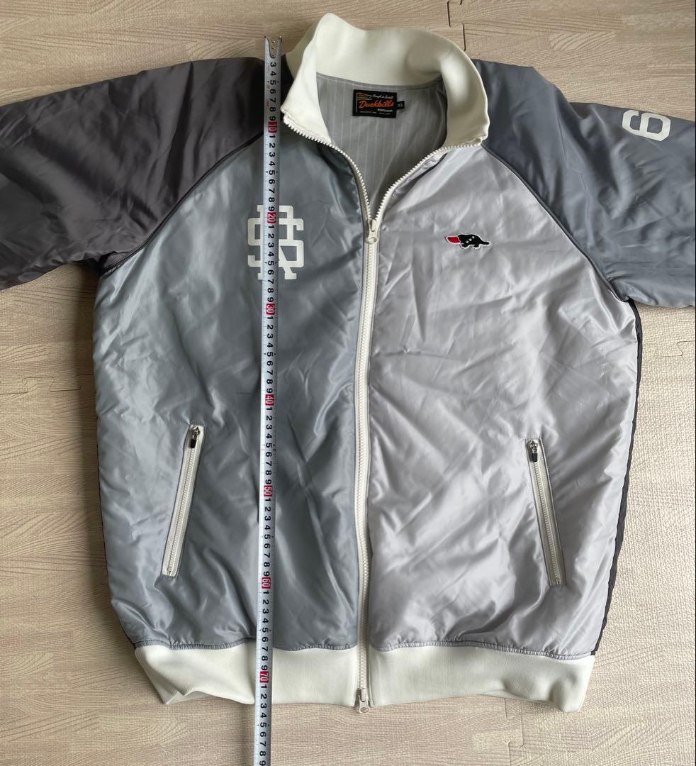 Rough and Swell Duckbills XL ジャケット
