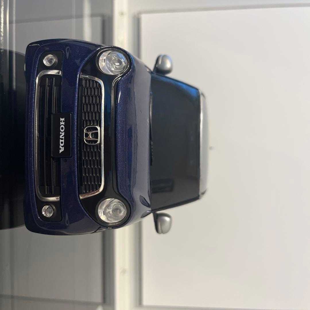 ホンダ　N-ONE エヌワン　1/18 モデルカー