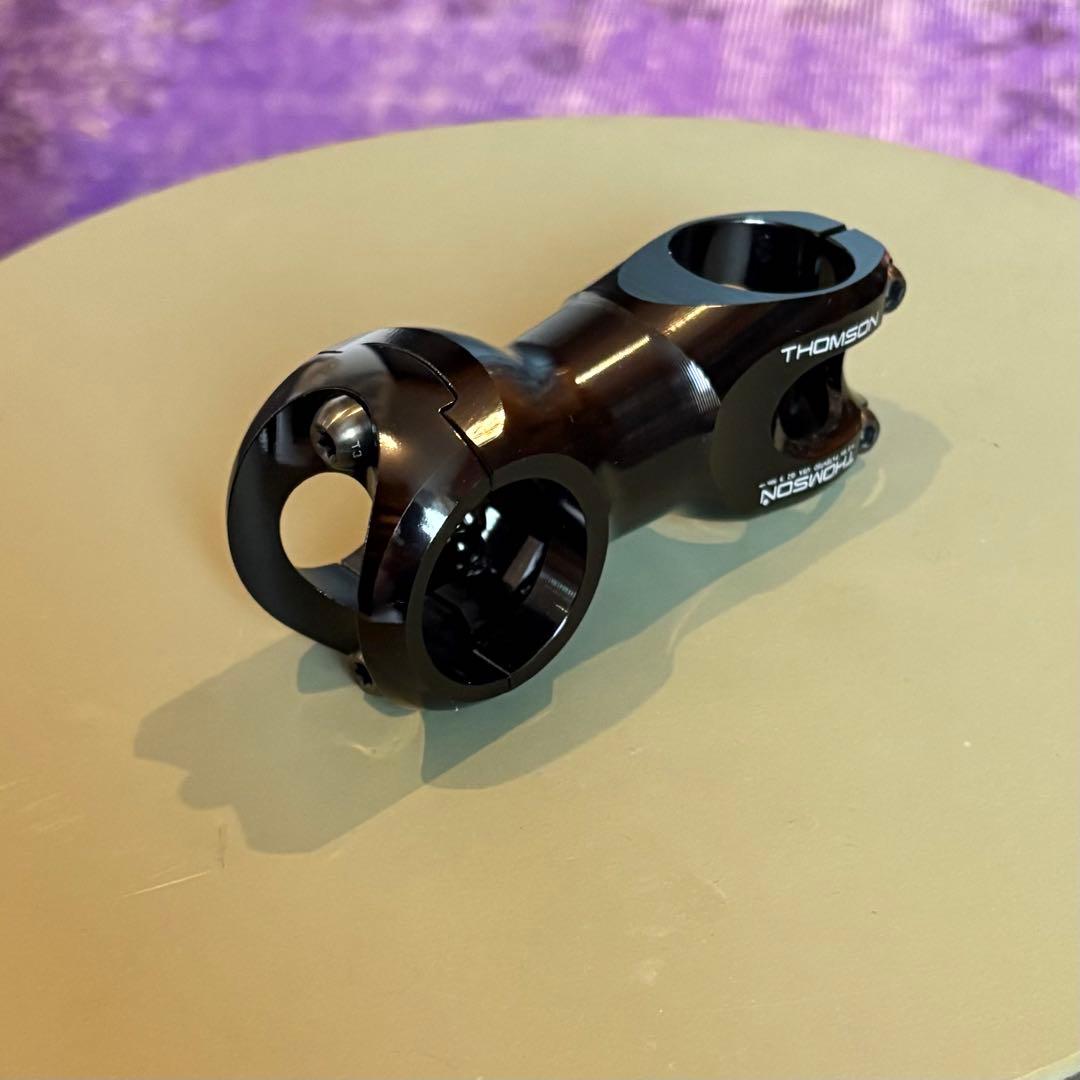 THOMSON G2 ステム ブラック