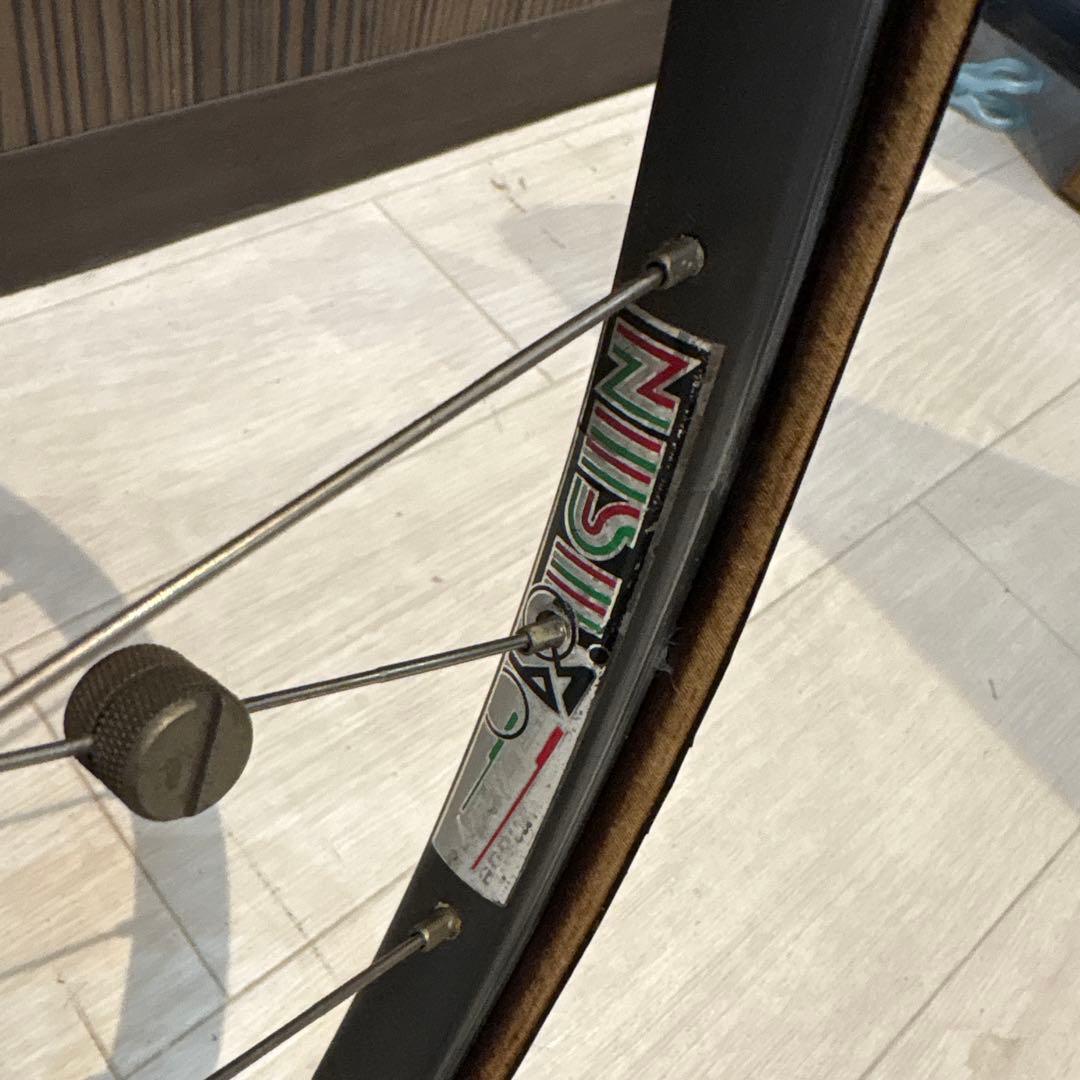 モ*岡様 Panasonic ロードバイク ホワイト　クリーム