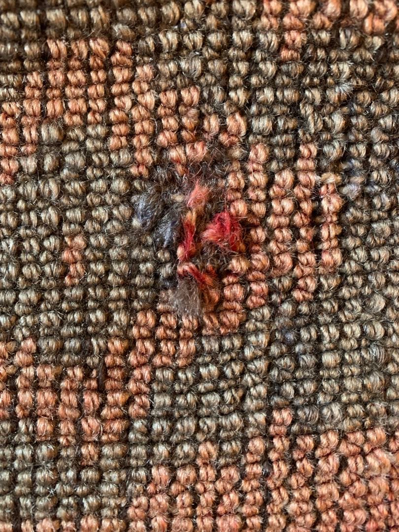 専用です60×95 \"Conch\" ViNTAGE TURKiSH RUG