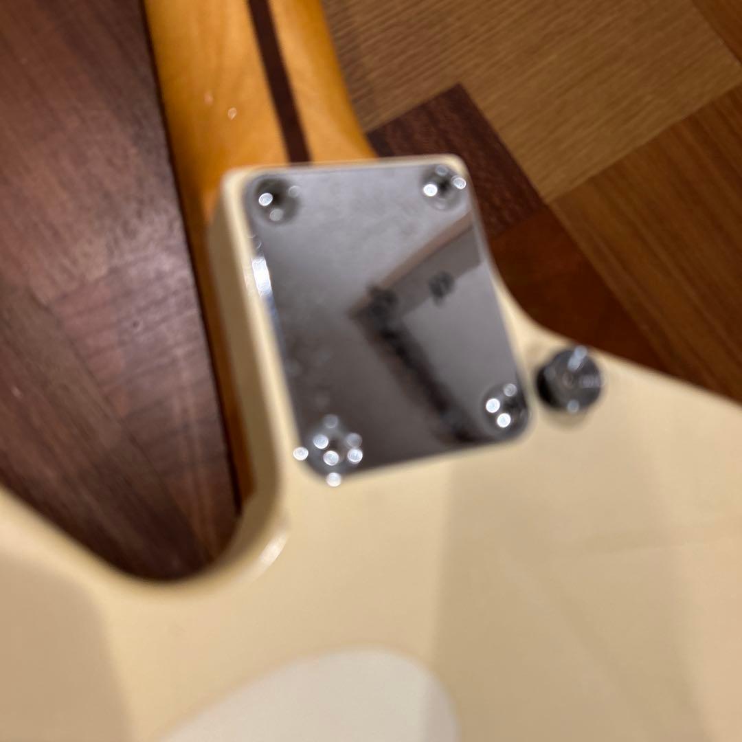 ギター ESP NAVIGATOR