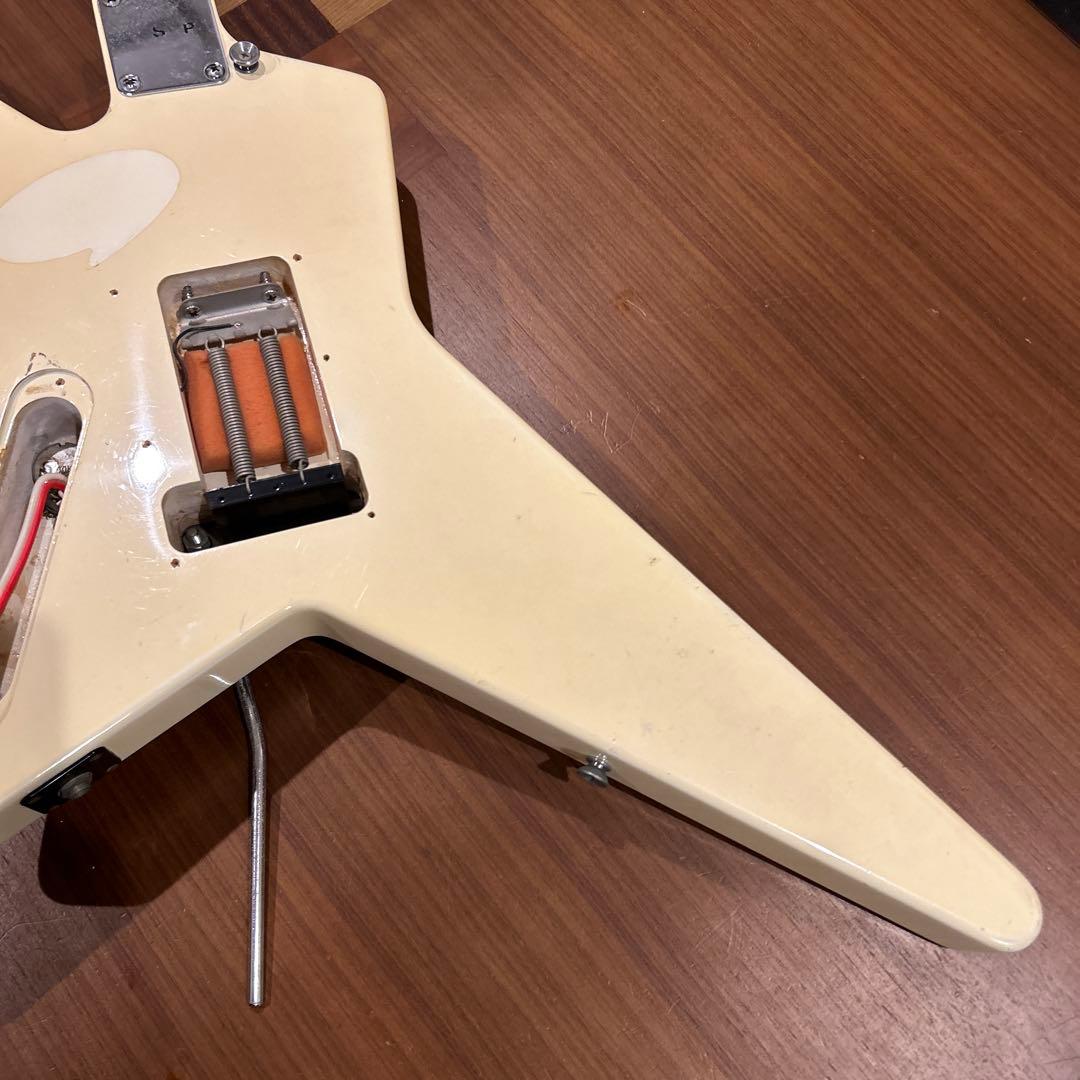 ギター ESP NAVIGATOR