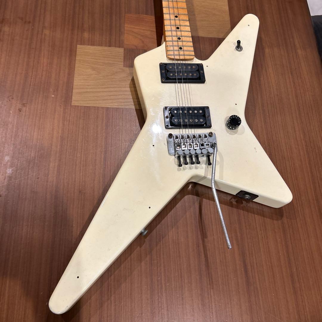 ギター ESP NAVIGATOR