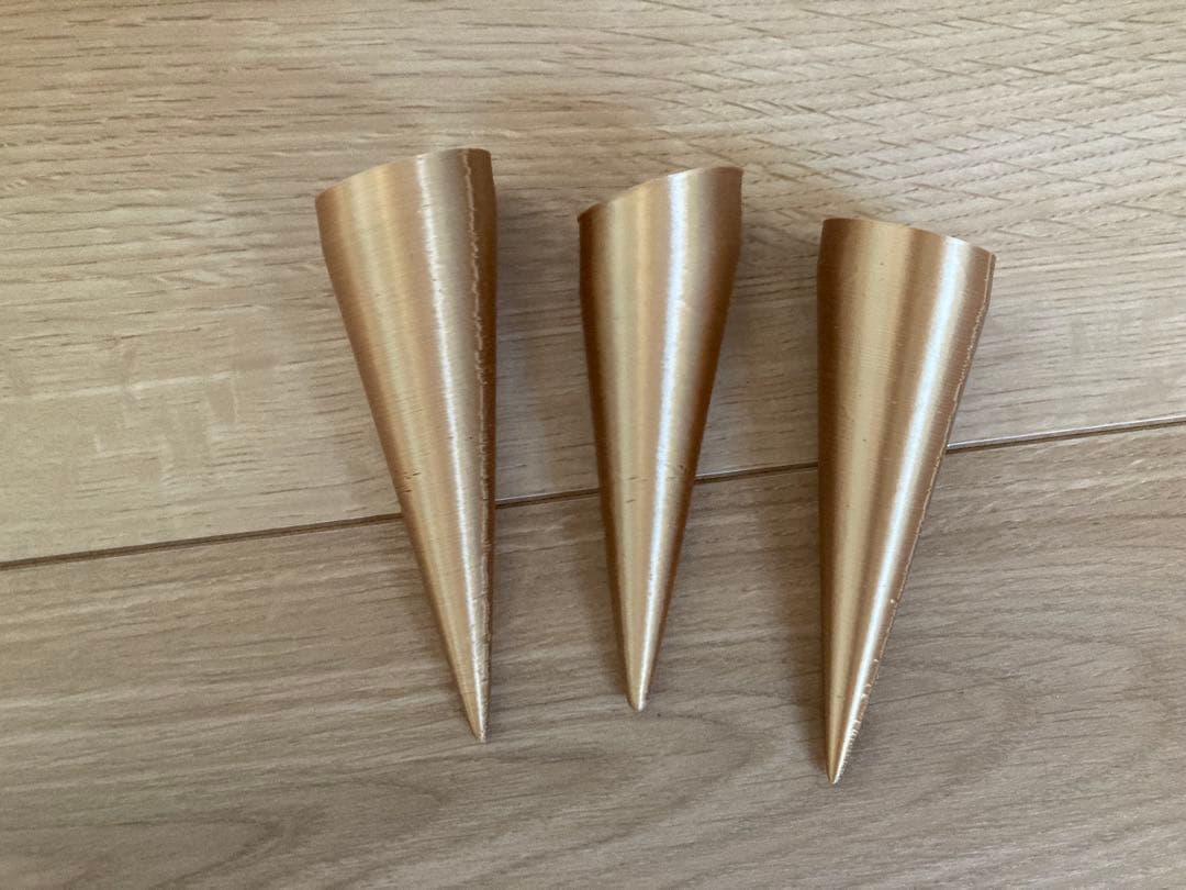 ゼンゼロ　バーニス　コスプレ武器