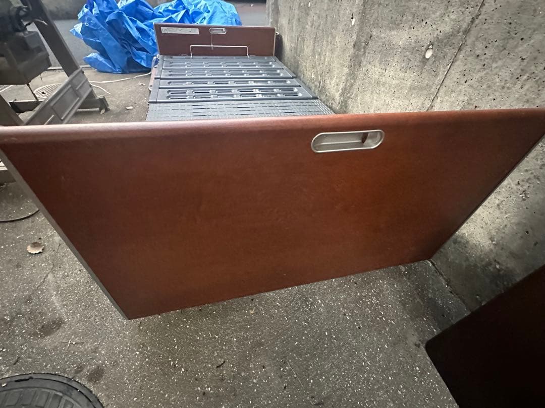 PARAMOUNT BED 介護用ベッド　在宅介護などに