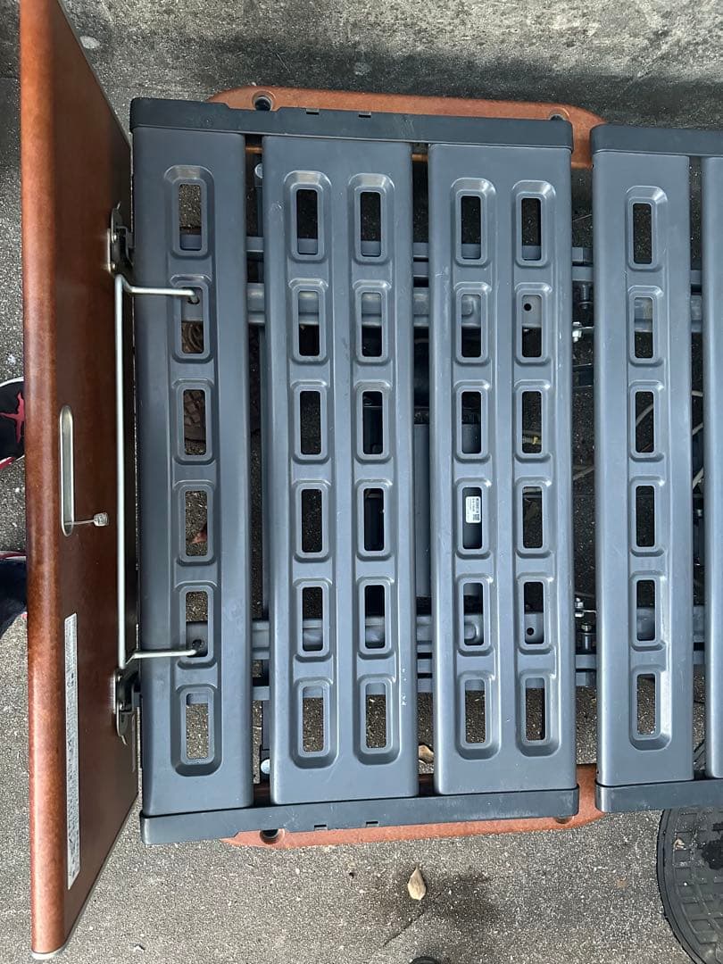 PARAMOUNT BED 介護用ベッド　在宅介護などに