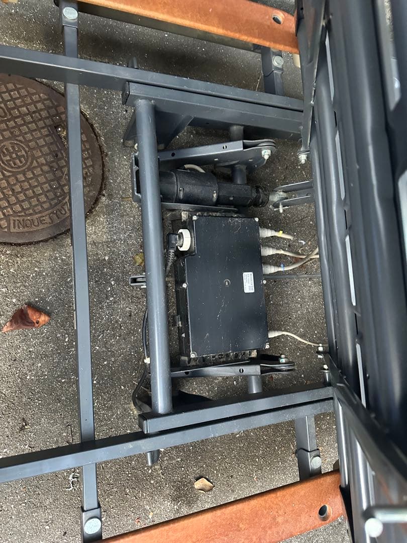 PARAMOUNT BED 介護用ベッド　在宅介護などに