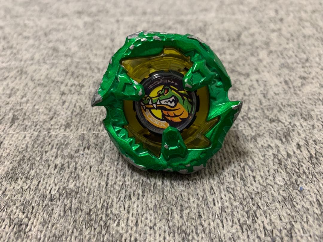 ベイブレードX 6点　レアベイ限定　まとめ売り