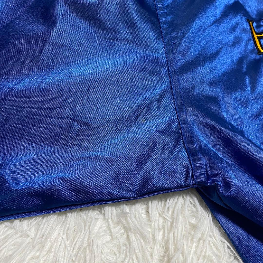 非売品 ドジャース 野茂英雄 16番 ジャケット　スカジャン　住友生命