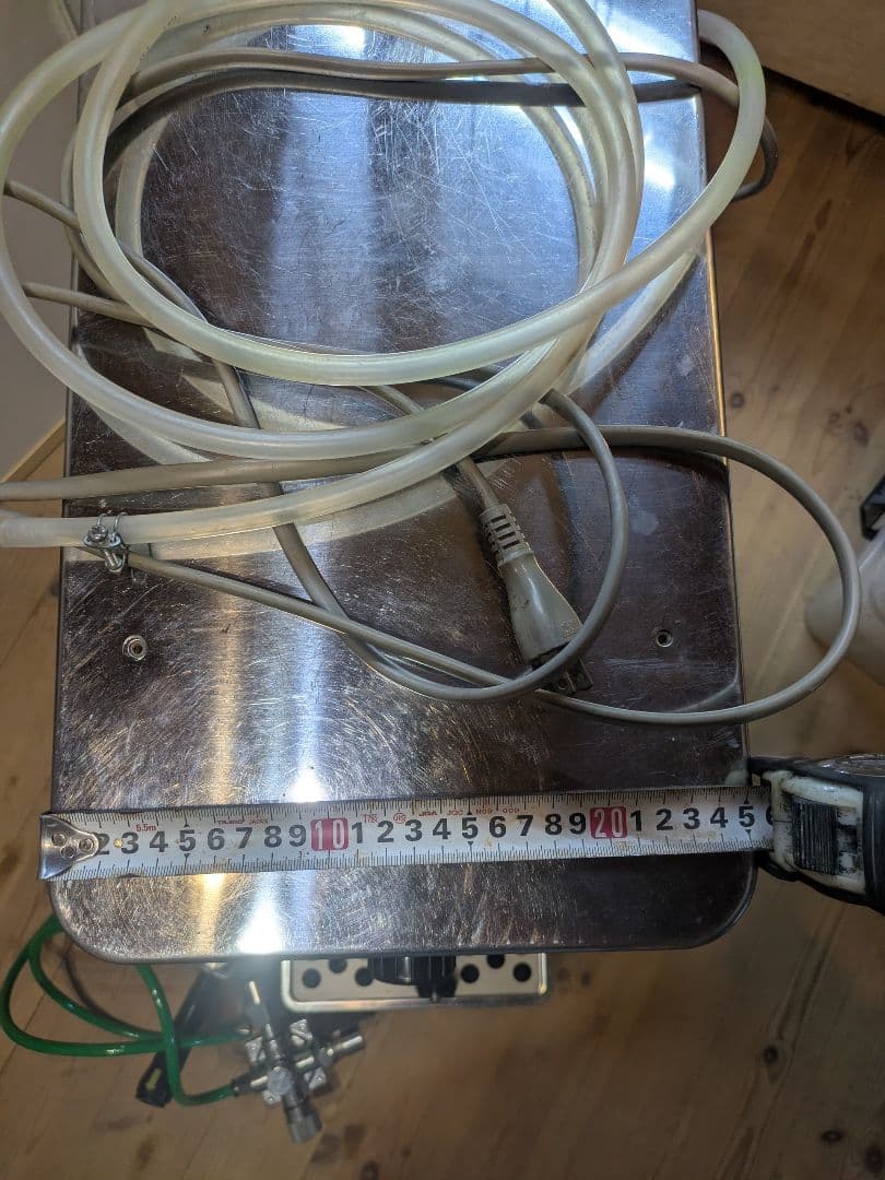 キリン 生ビールサーバー 業務用 通電確認済 サマーセール