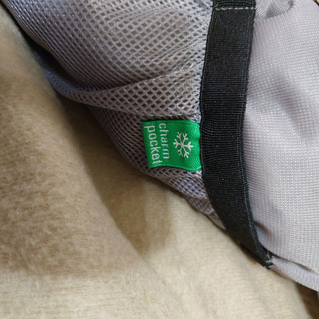 美品＊エレッセ＊ellesse＊ダウン80%＊スキーウェア＊М、Lサイズ