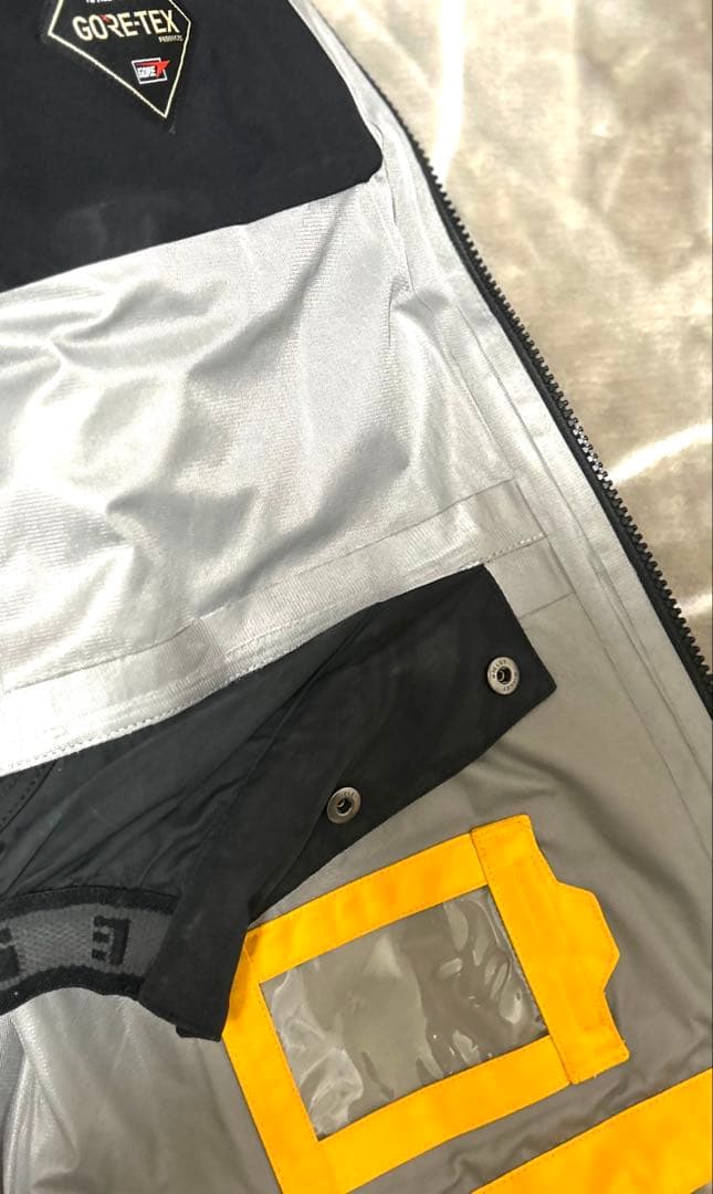 241 GORE-TEX スノーボードウェア ユニセックス