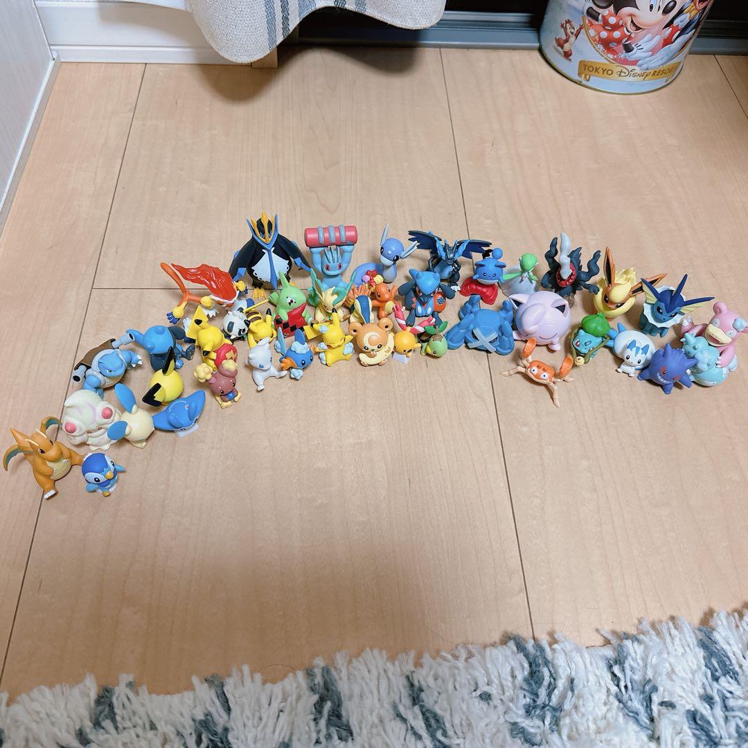 ポケモンガチャ