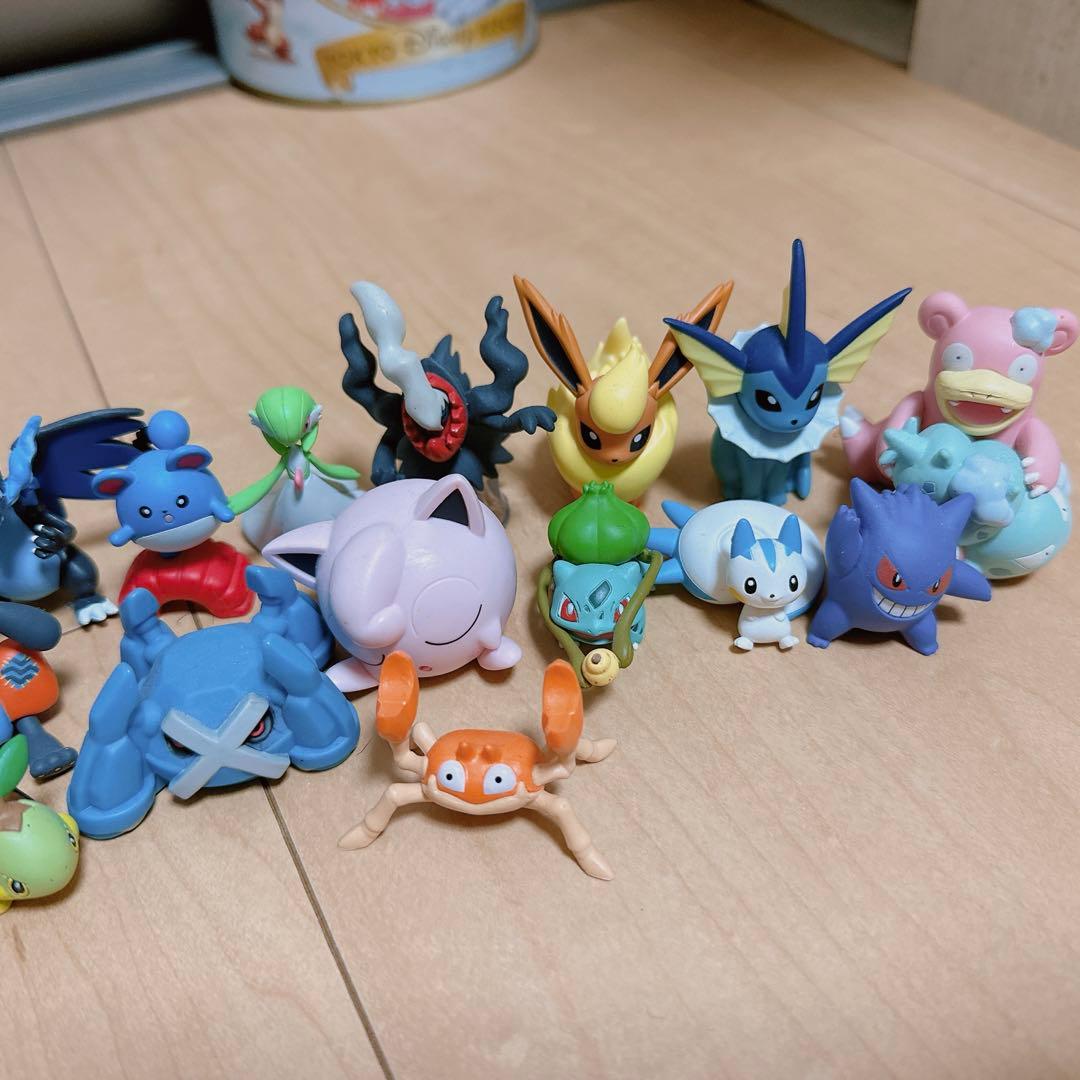 ポケモンガチャ