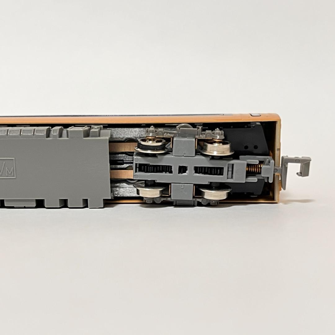 近鉄22000系ACE（未更新車）グリーンマックス 30782