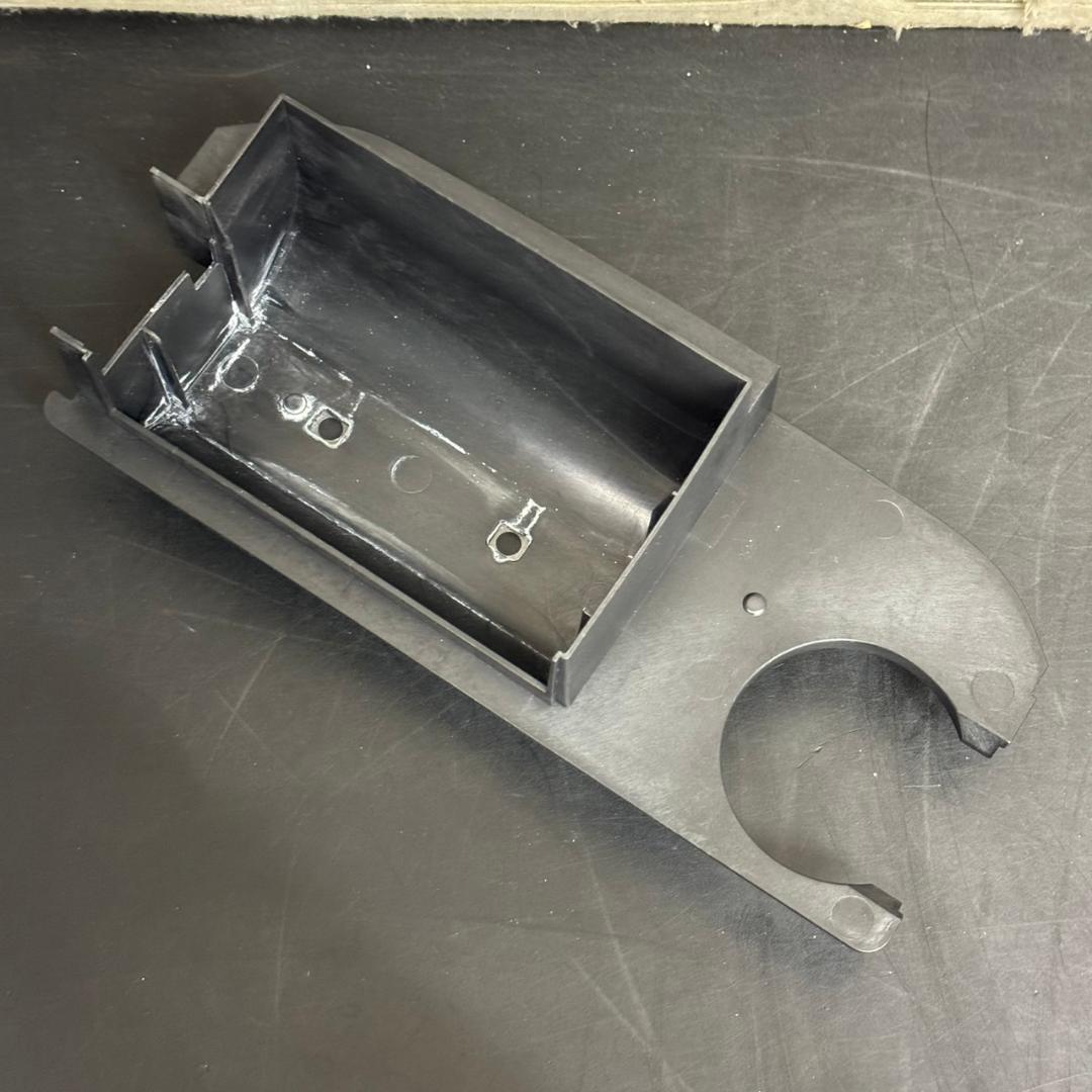 ☆シャープ　加湿セラミックヒーター　HX-PK12-W　2021年製