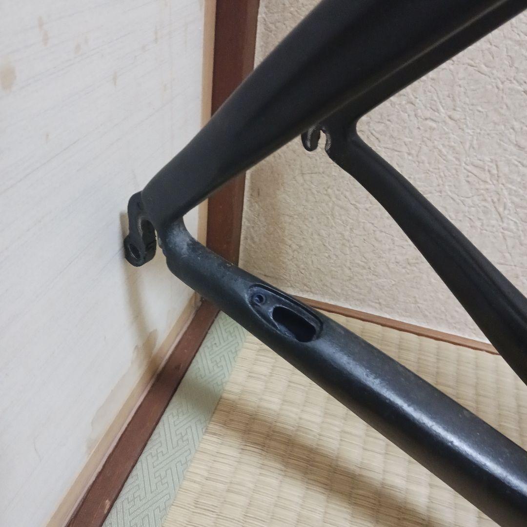 ピナレロ ラザ フレームセット フレームサイズ50？ 最終値下げ