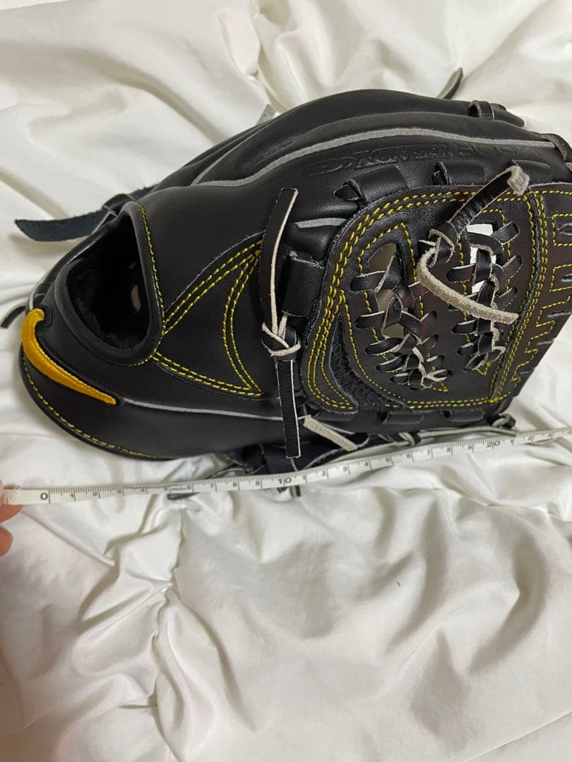 新品未使用！NIKE VAPOR READY Gr.Jr. 少年軟式用 グローブ