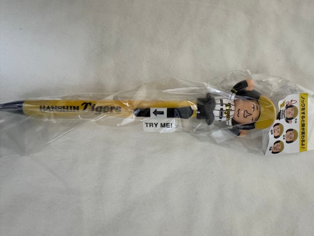 Hanshin Tigers 阪神タイガースグッズ