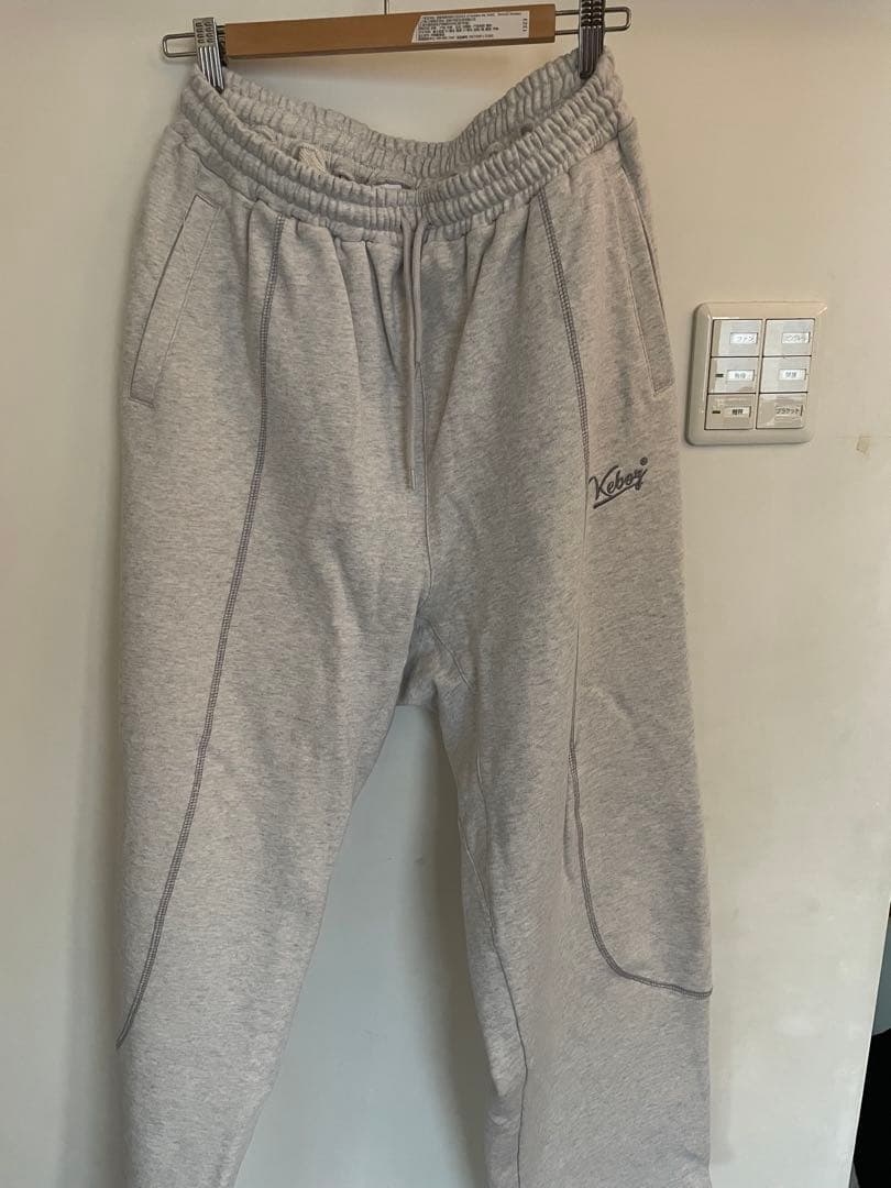 KEBOZ セットアップ XL