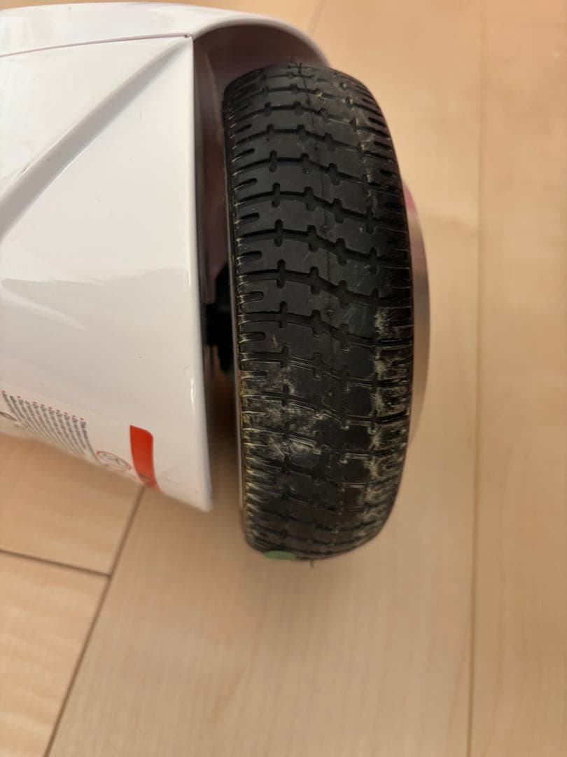 スマートバランスホイール 電動バランススクーター