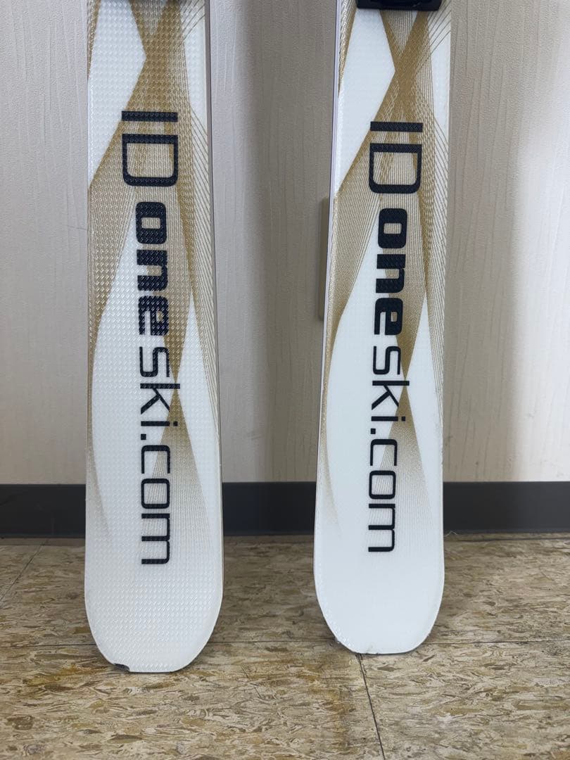 ID one (アイディーワン) FREE RIDE FR-XP 168cm