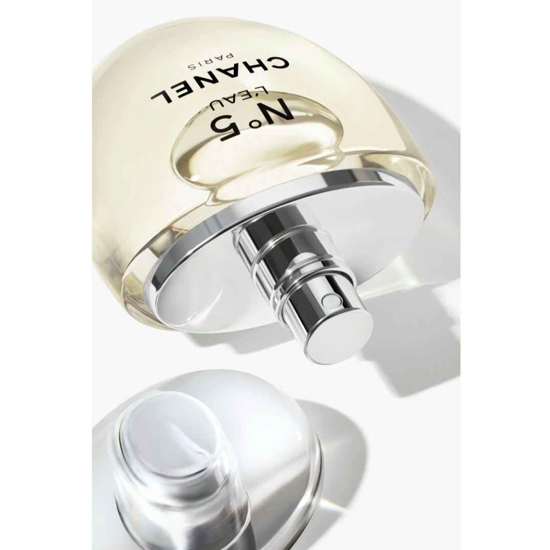 CHANEL シャネル N°5ローオードゥトワレットD 特別限定品 香水