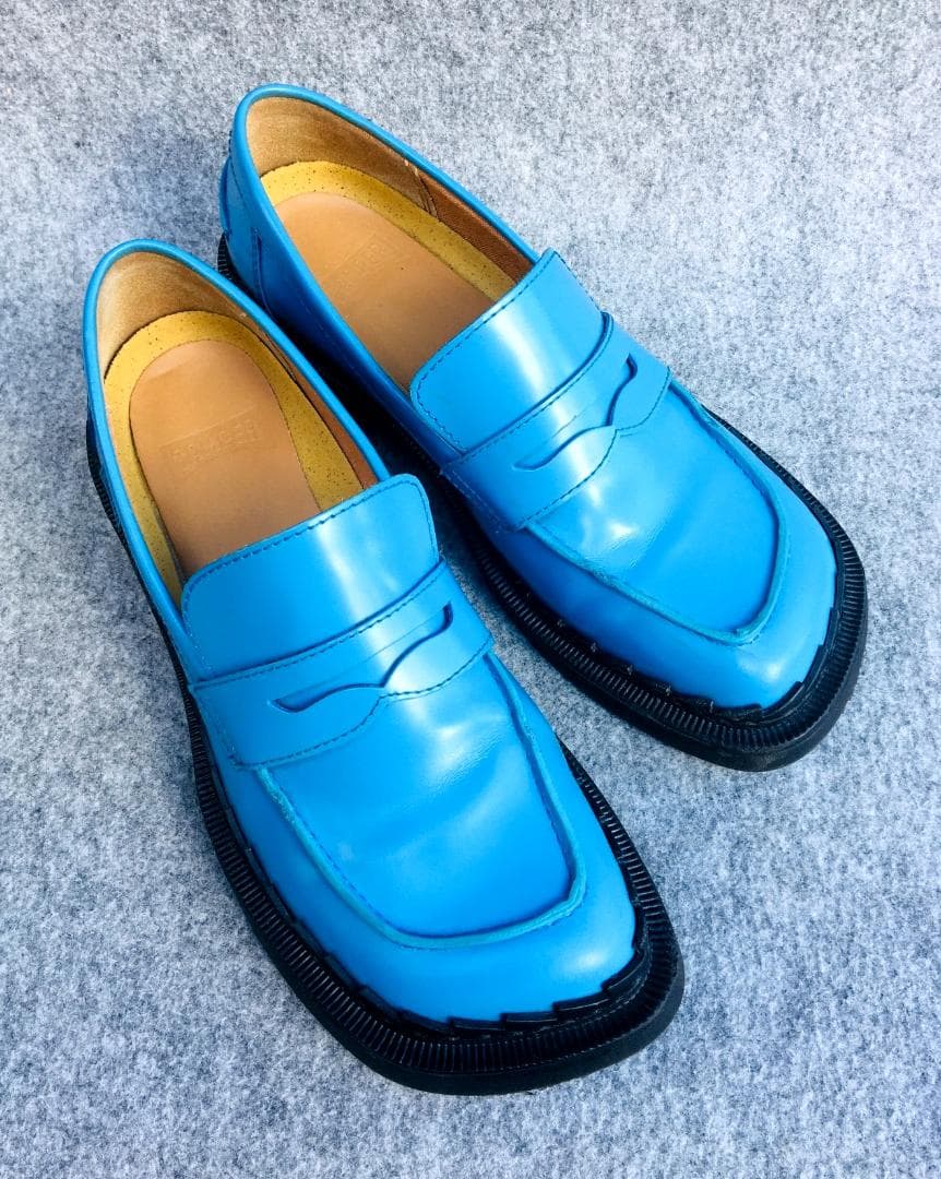 ★極美品★CAMPER TAYLOR ローファー