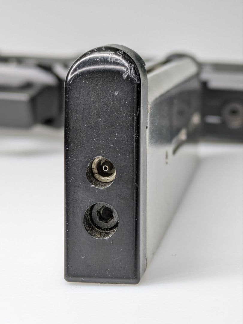 n*8様 ジャンク　東京マルイ　ストライクウォーリア　STRIKE45