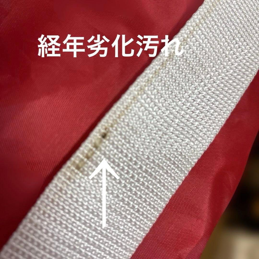 BEAMS&Coleman＊コラボチェア＊コンパクトチェア＊バンダナ柄