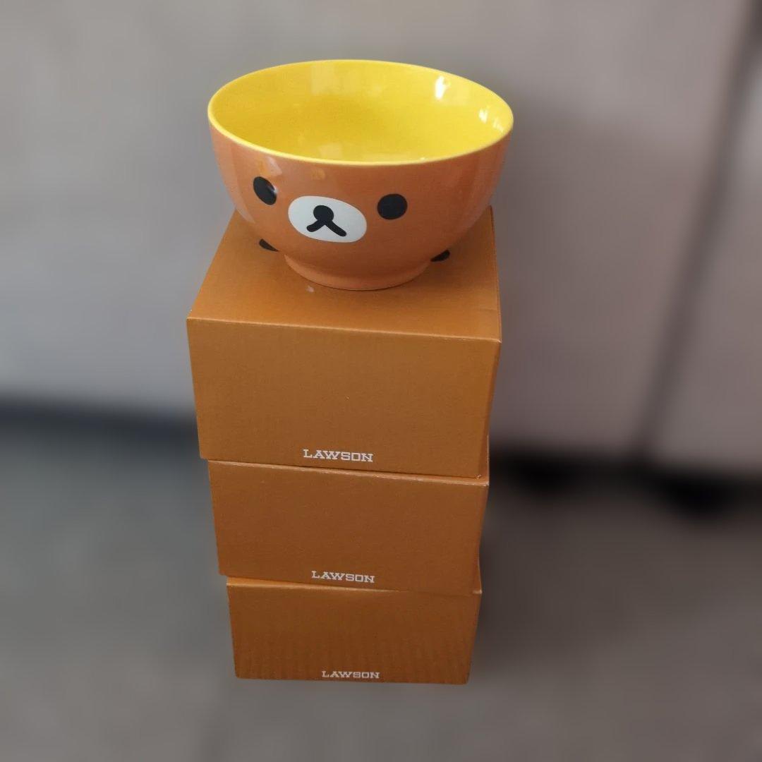 非売品 ローソン限定 リラックマ食器セット 22点セット