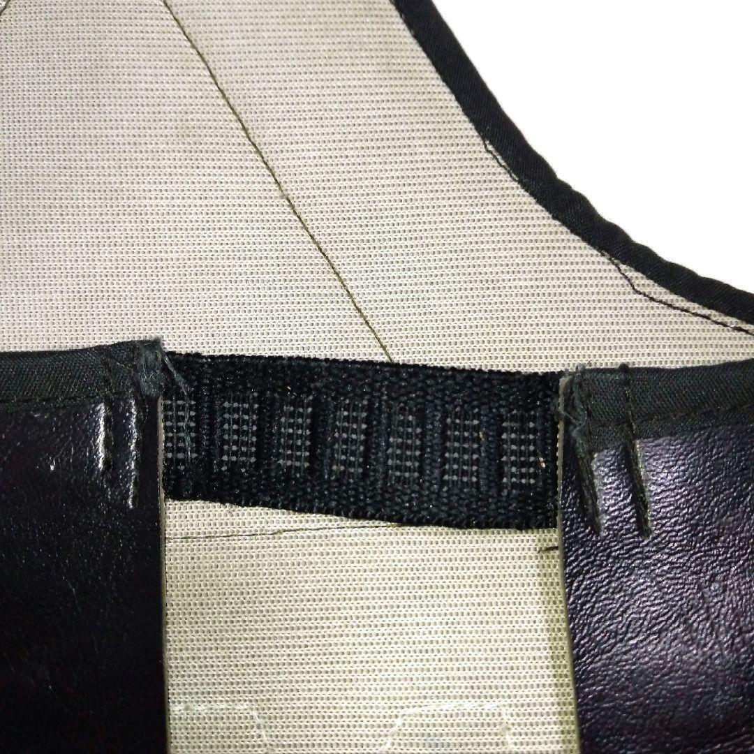 アメリカ軍 MP腕章 / 憲兵