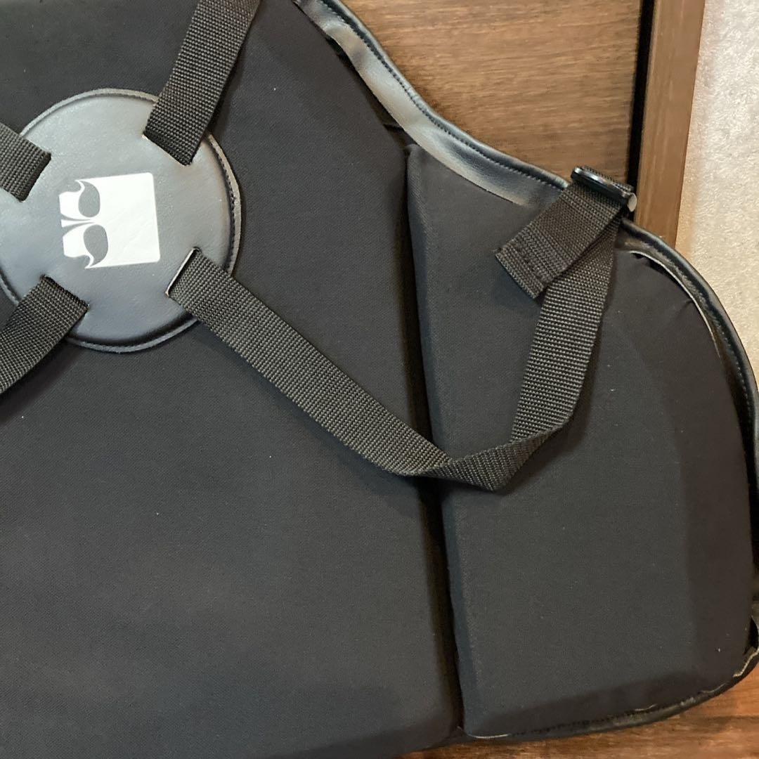 新品✨️ 希少 ISAMI(イサミ) ボクサープロテクター　ボディプロテクター