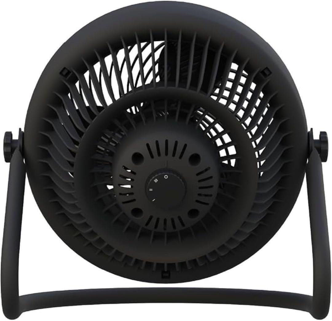 ほぼ新品　ボルネード 740HD サーキュレーター 12~40畳対応