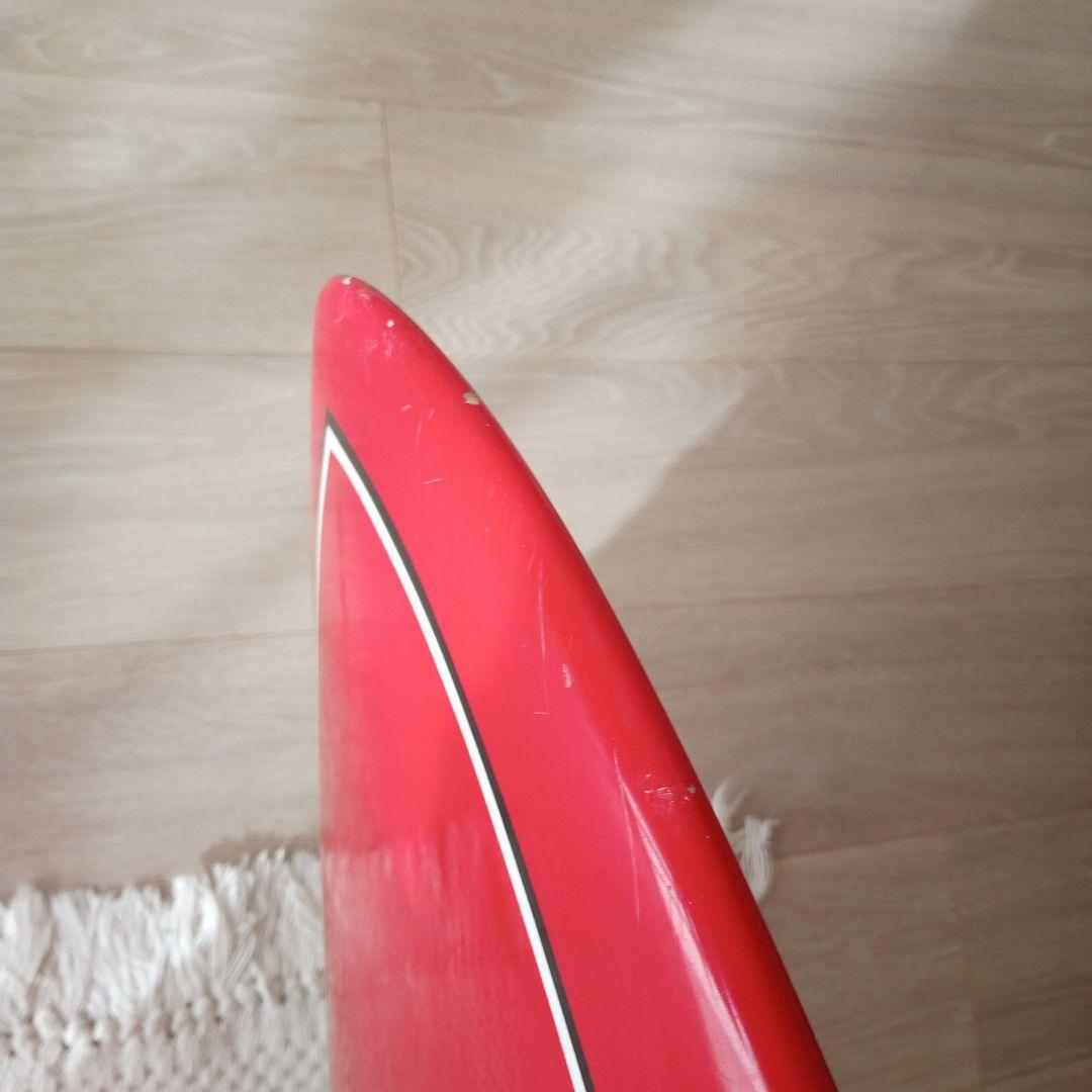 Accyドナルドタカヤマ Flow Egg 7,2 Surftech